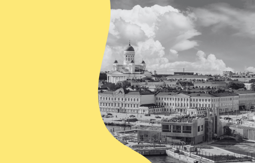 Helsinki's history