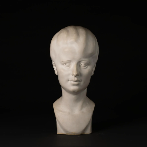 Unknown Woman