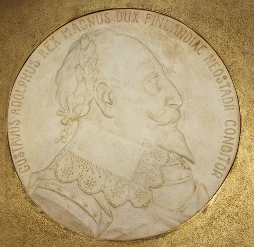 Gustav Adolf II