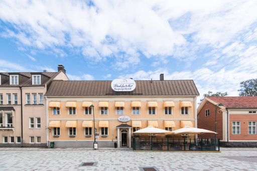 Jakobstad City Hotel