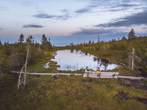 Riisitunturi National Park
