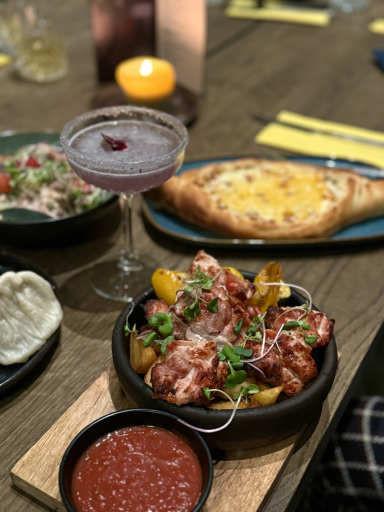 Gastro Hub