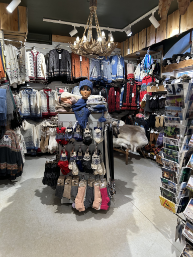 Annes's Shop
