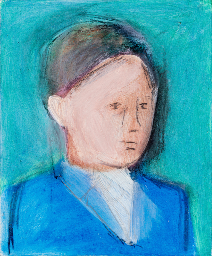 Liisa Karintaus - Boy
