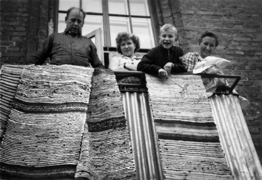 History of the House