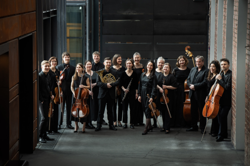 Lapland Chamber Orchestra