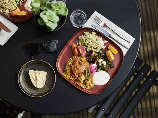 Korundi Kitchen & Café