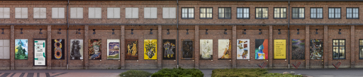 Story of Art Windows
