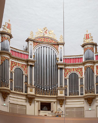 The Organ