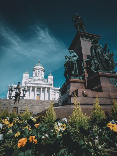 Senate Square