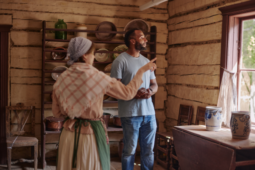 Welcome to the Seurasaari Open-Air Museum