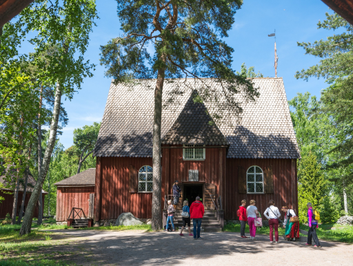 Karuna Church