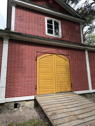 Yusupoff Stable