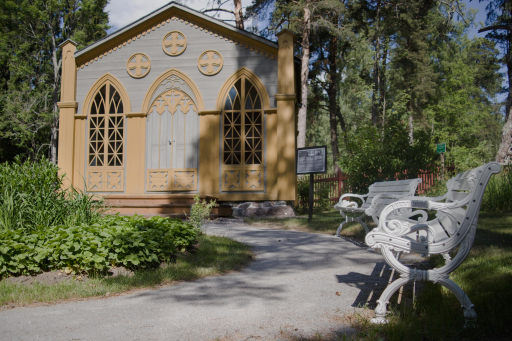 Florin Summer House