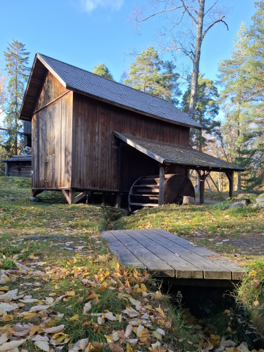 Sawmill