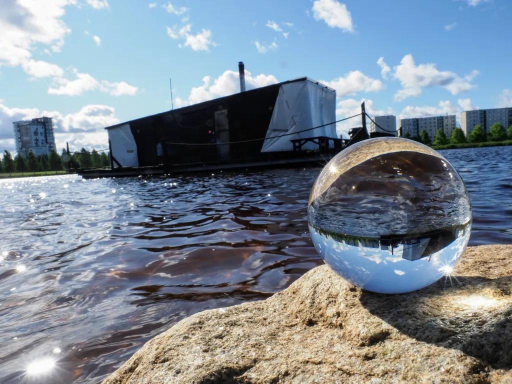 Kesän Sauna