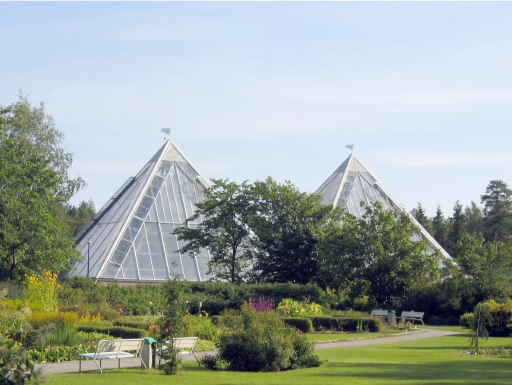 Botanical Garden
