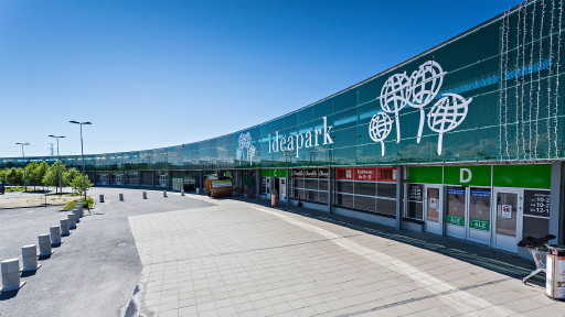 Ideapark Oulu