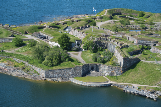 History of the fortress