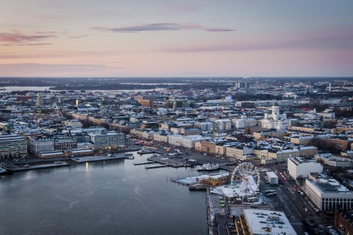 How to get to Suomenlinna