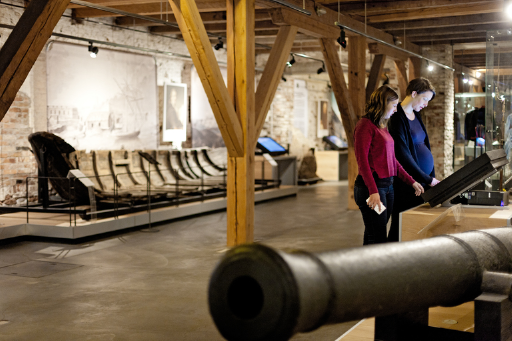 Suomenlinna Museum