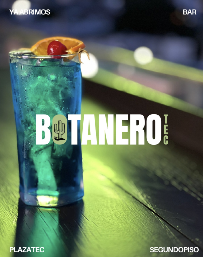 BOTANERO TEC
