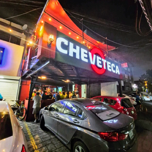 Social Cheveteca 