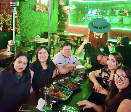 Mc.Carthy's Irish Pub