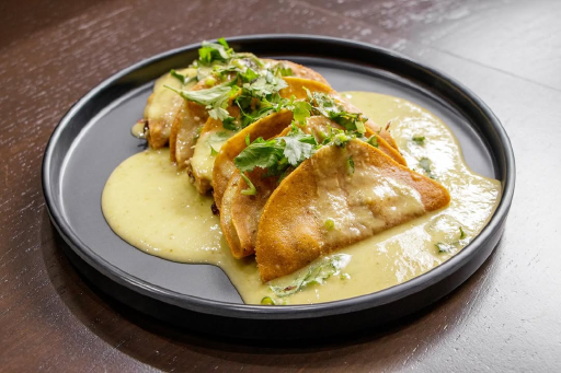 Rigo's Traditional Pancho