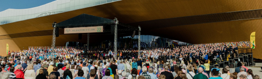 Main Concert