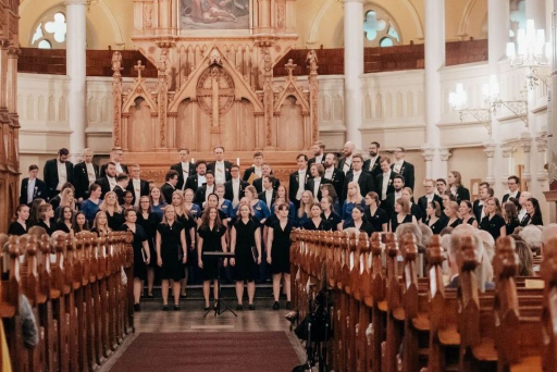 Service of Music