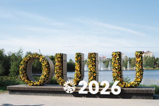 Highlights of Oulu in 2026
