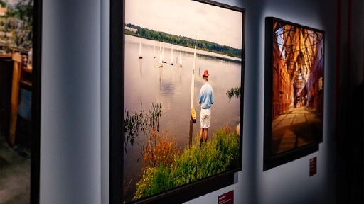 PLAY – Fotografiska Tallinn X Oulu2026
