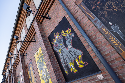 Art Windows