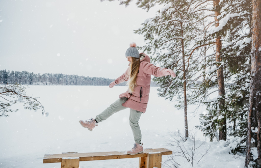 Winter vacation in Juva – activities, relaxation, and local flavors