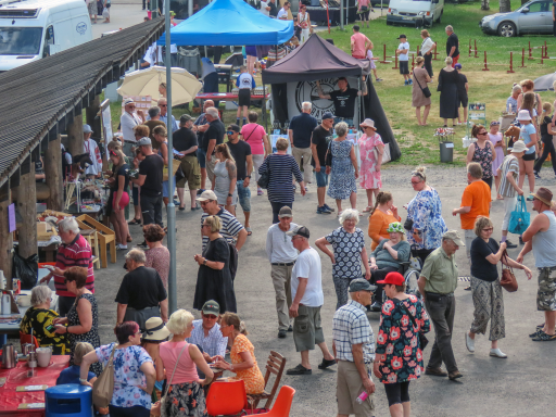Events in Juva