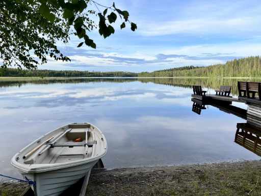 Four tips for summer in Juva