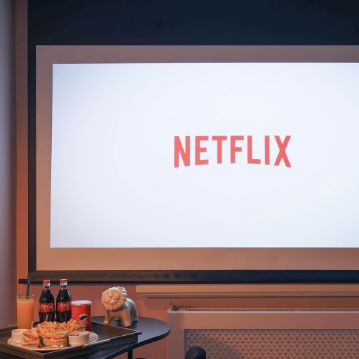 Cinema Room