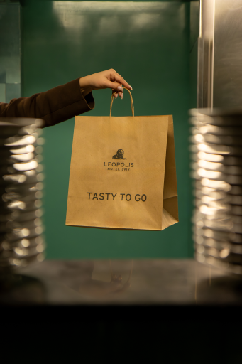 Menu To Go