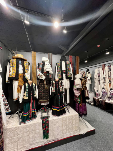Etno gallery