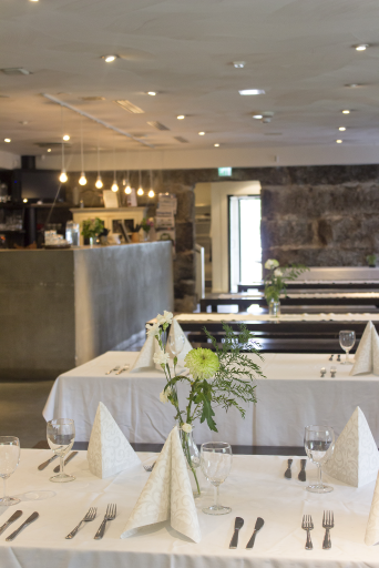 Varjola’s Barn Restaurant
