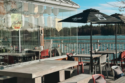 Koto Bento Seaside – Exclusive Deals for Maritime Helsinki Weekend