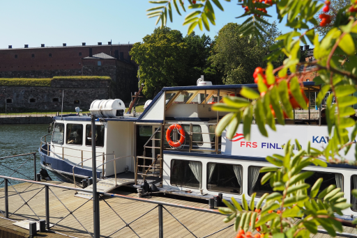 Experience the Western Archipelago Route at a Special Price
