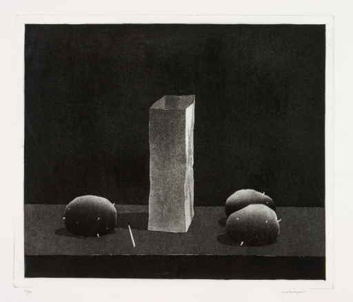 Pentti Kaskipuro - Three Potatoes, etc.
