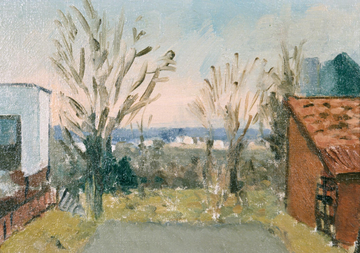Erkki Koponen - Morning
