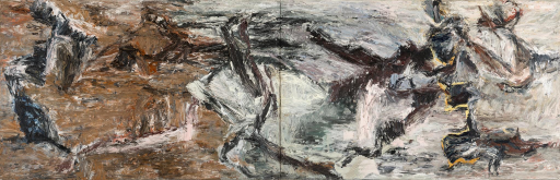 Jukka Mäkelä - Landscape
