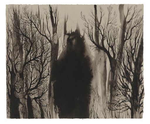 Elina Merenmies - The Voice of Darkness
