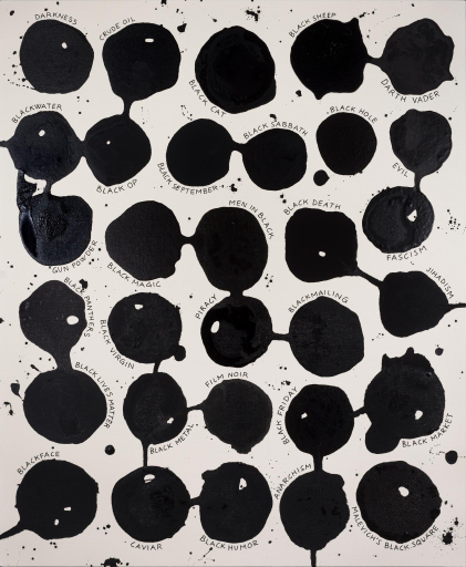 Riiko Sakkinen - Blacks
