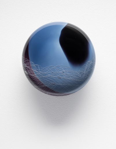Helmi Remes - The Shimmer of Polar Darkness
