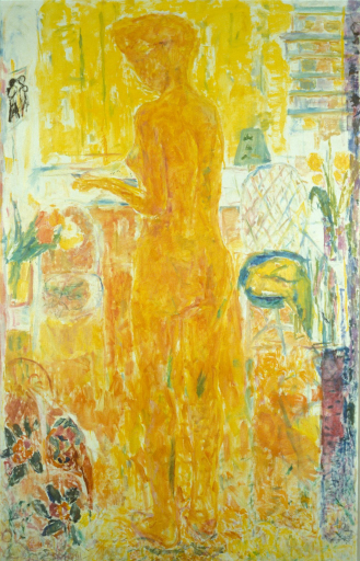 Rafael Wardi - Study of a Model
